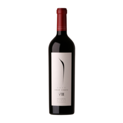 Pulenta Gran Corte 2018 -VII- 96 pts. James Suckling