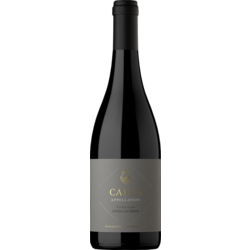 Cadus Appellation Tunuyan Criolla Chica 2021