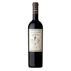 DV Catena Vineyard Designated Adrianna Malbec 2019