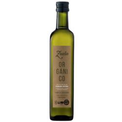 Aceite de Oliva Zuelo Organico x500ml. - Familia Zuccardi