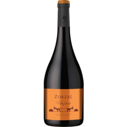 Zorzal Porfiado Pinot Noir 3er Corte - 8 a�adas - Juampi Michelini