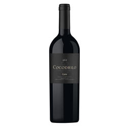 Cocodrilo Red Blend 2020 by Paul Hobbs - 93 pts. James Suckling