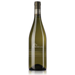 Octava Alta Blanc de Blancs 2016 by Pedro Aznar & Marcelo Pelleriti