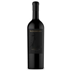 Ruca Malen Capitulo Tres Malbec de Anforas 2021