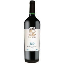 RD Malbec - Cabernet Sauvignon 2021 - Finca Tacuil, Salta