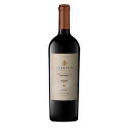 Salentein Single Vineyard Finca La Pampa 1997 Malbec 2019 - San Pablo