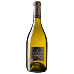 Luca G Lot Chardonnay 2020 by Laura Catena - 93 pts. Tim Atkin