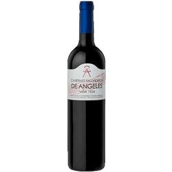 Gran Cabernet Sauvignon de Angeles sin Roble 2015 - Single Vineyard