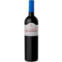 Gran Malbec de Angeles sin Roble 2017 - Single Vineyard 