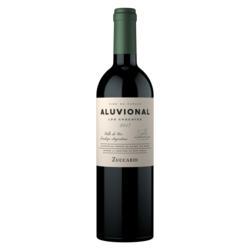 Zuccardi Aluvional Los Chacayes Malbec 2017 - 94 pts. Robert Parker