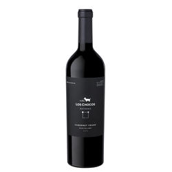 Via Los Chocos Estereo Cabernet Franc 2019 - 95 pts. Descorchados