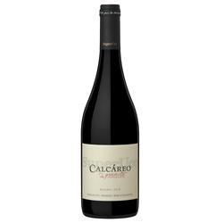 Calcareo Granito de Tupungato Malbec 2019