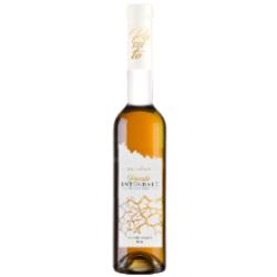 Socavones Passito Integralle 2021 x500ml. - Vino de Uvas Pasificadas - Cordoba