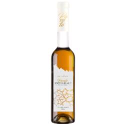 Socavones Passito Integrale 2021 x500ml. - Vino de Uvas Pasificadas - Cordoba