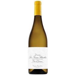 Domaine Les Fumees Blanches Sauvignon Blanc 2020 by Francois Lurton - Francia