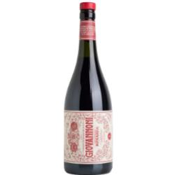 Giovannoni Rosso Vermouth x750ml.