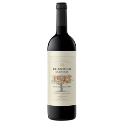 El Esteco Old Vines Cabernet Sauvignon 2021