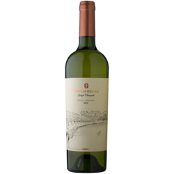 Familia Deicas Single Vineyard Chardonnay 2021 - Uruguay