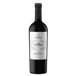 La Linterna Finca El Tomillo Malbec 2015 by Familia Bemberg 