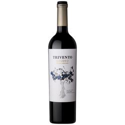 Trivento Gaudeo Single Vineyard Tunuyan Malbec 2015