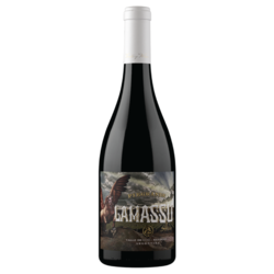 Lamassu Aire Chardonnay 2019 by Sebastian Bisole & Juan Michitte