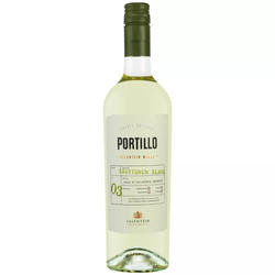 Portillo Sauvignon Blanc 2023 by Salentein