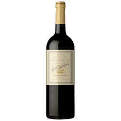 D.V. Catena Tinto Historico Cabernet Franc 2019