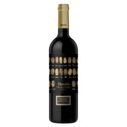 Alpasion Private Selection 2015 (Malbec - Syrah - Petit Verdot - Cabernet Franc)