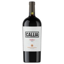 Callia Malbec 2022 Magnum x1,5 Litros