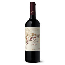Carrascal Corte Clasico 2017 - 91 pts. Tim Atkin