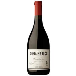 Domaine Nico Histoire D�A Pinot Noir 2020 - Vino de Parcela