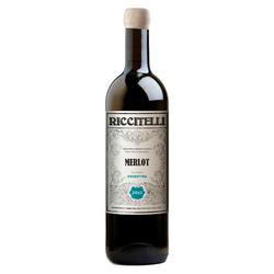 Riccitelli Old Vines Merlot 2017 - Patagonia, Rio Negro
