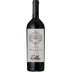 Gran Enemigo Cabernet Franc Agrelo 2017 - 96 pts. Robert Parker