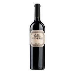 El Enemigo Cabernet Franc 2019 - 92 pts. Robert Parker