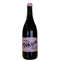 Turbio Pinot Noir 2023 By Fernando Ravera