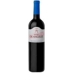 Gran Malbec de Angeles sin Roble 2016 - Single Vineyard 