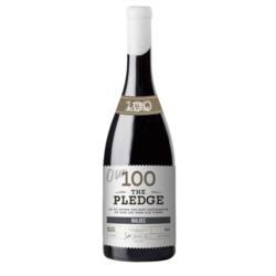 The Pledge 100 Malbec 2019 - 94 pts. James Suckling