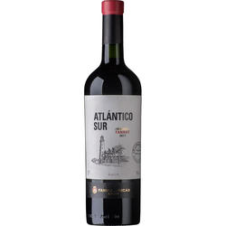 Atlantico Sur Reserve Tannat 2018 - Uruguay