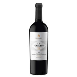 La Linterna Finca los Chaares Malbec 2014 by Familia Bemberg