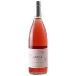 Nacha Pinot Noir Rose 2022 by Bodega Chacra