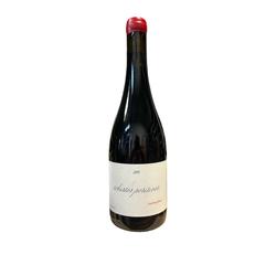 Cru de Montaa Schistos Positivos Cabernet Franc 2018