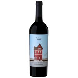 Un Mundo Chiquito Malbec 2021 by Bodega Vistalba