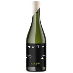 Tutu Semillon 2021 by Leo Erazo