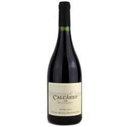 Calcareo Rio de los Chacayes Malbec 2016 - 94 pts. Robert Parker #LaCavaDeOzono