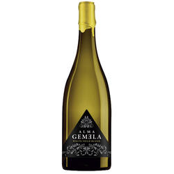 Alma Gemela White Field Blend 2020 - Onofri Wines