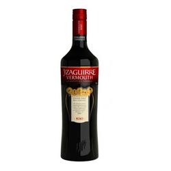 Yzaguirre Vermouth Clasico Rojo x1 Litro - España