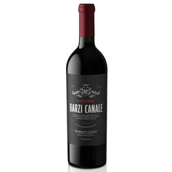 Barzi Canale Blend de Familia 2017 - 110 aos de Viticultura Patagnica