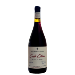 Calixto Pablo Corte Clasico de Tintas 2020 by Paco Puga - Magnum x1,5L