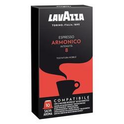 Cafe Lavazza Armonico Caja x10 Capsulas - Intensidad 8