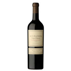 DV Catena Nicasia Vineyard Cabernet Sauvignon 2017